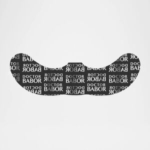 DOCTOR BABOR 5-Piece Renewal Eye Zone Patches Resurface